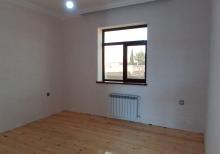 3 otaqlı həyət evi+ obyekt