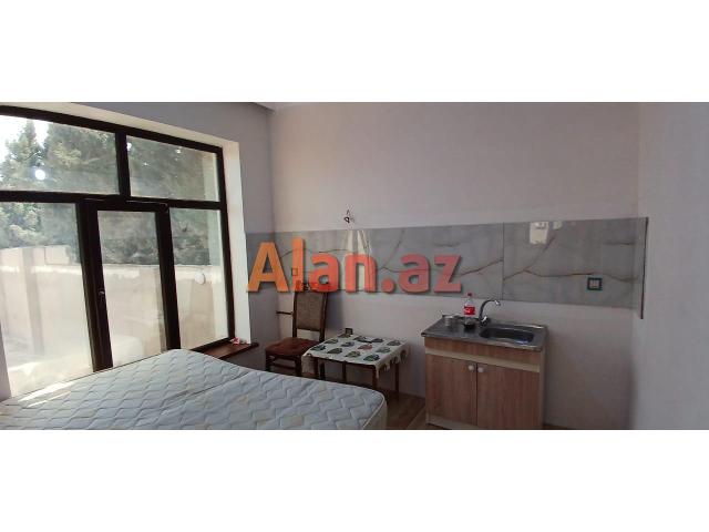 3 otaqlı həyət evi+ obyekt