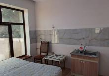 3 otaqlı həyət evi+ obyekt