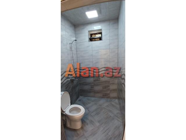 3 otaqlı həyət evi+ obyekt