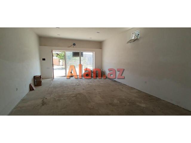 3 otaqlı həyət evi+ obyekt