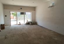 3 otaqlı həyət evi+ obyekt