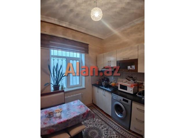 Kredit ilə Biləcəridə 3 otaqlı həyət evi