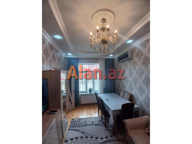 Kredit ilə Biləcəridə 3 otaqlı həyət evi