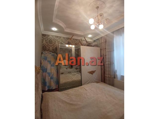 Kredit ilə Biləcəridə 3 otaqlı həyət evi