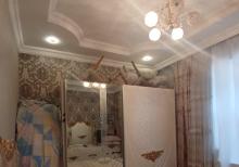 Kredit ilə Biləcəridə 3 otaqlı həyət evi