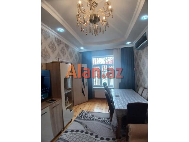 Kredit ilə Biləcəridə 3 otaqlı həyət evi