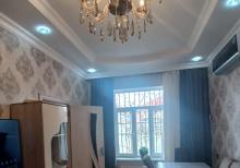 Kredit ilə Biləcəridə 3 otaqlı həyət evi