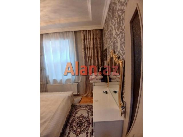 Kredit ilə Biləcəridə 3 otaqlı həyət evi