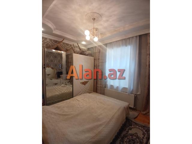 Kredit ilə Biləcəridə 3 otaqlı həyət evi