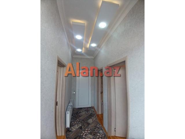 Kredit ilə Biləcəridə 3 otaqlı həyət evi