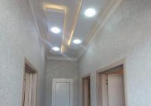 Kredit ilə Biləcəridə 3 otaqlı həyət evi