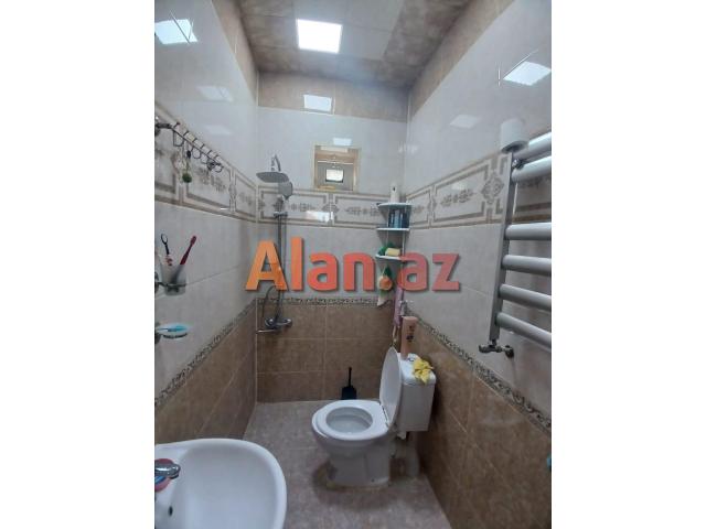 Kredit ilə Biləcəridə 3 otaqlı həyət evi