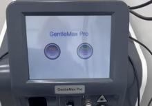 Candela GentleMax pro