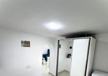 Yol kenari tam esyali icinde lazer aparatida var