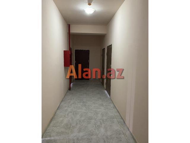 Xırdalan 3 otaq 4-cü mərtəbə