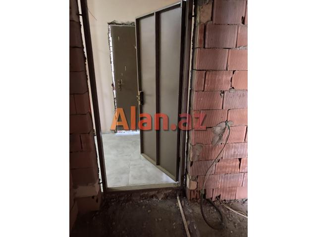 Xırdalan 3 otaq 4-cü mərtəbə