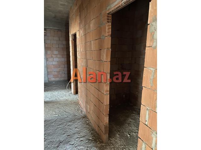 Xırdalan 3 otaq 4-cü mərtəbə