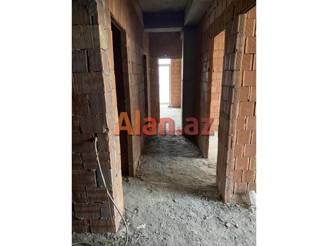 Xırdalan 3 otaq 4-cü mərtəbə