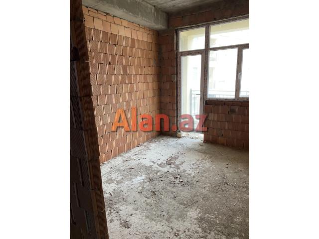 Xırdalan 3 otaq 4-cü mərtəbə