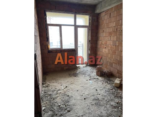 Xırdalan 3 otaq 4-cü mərtəbə