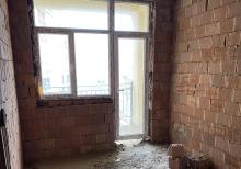 Xırdalan 3 otaq 4-cü mərtəbə