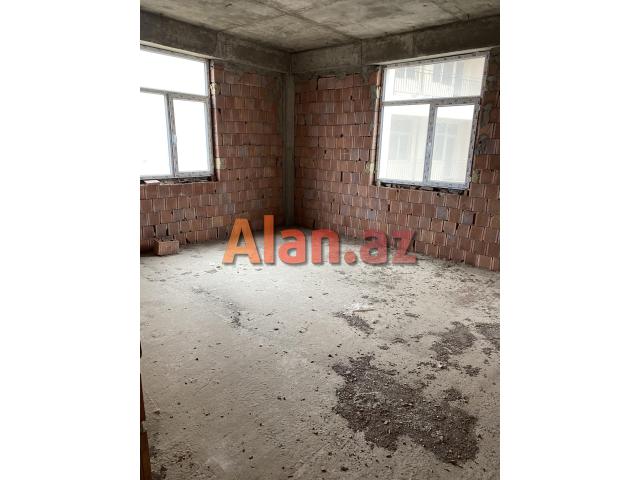 Xırdalan 3 otaq 4-cü mərtəbə