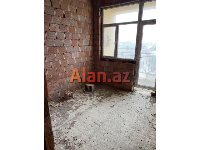 Xırdalan 3 otaq 4-cü mərtəbə