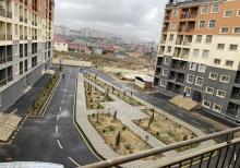 Xırdalan 3 otaq 4-cü mərtəbə