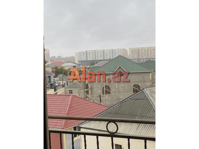 Xırdalan 3 otaq 4-cü mərtəbə