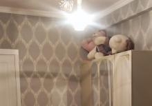 2 otaq menzil kiraye verlir