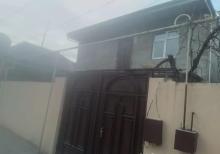 Kredit ilə Biləcəridə 3 otaqlı həyət evi satılır