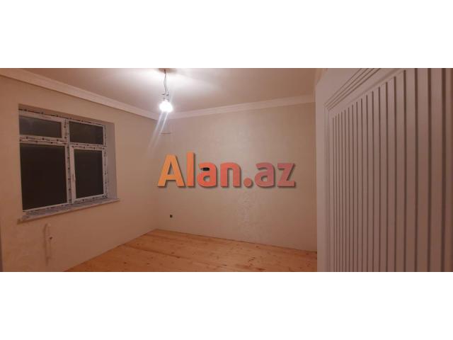 Kredit ilə Biləcəridə 3 otaqlı həyət evi satılır