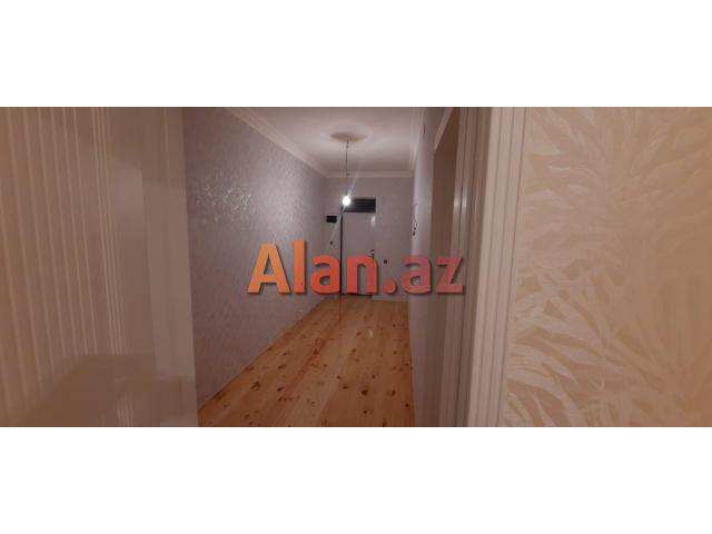 Kredit ilə Biləcəridə 3 otaqlı həyət evi satılır