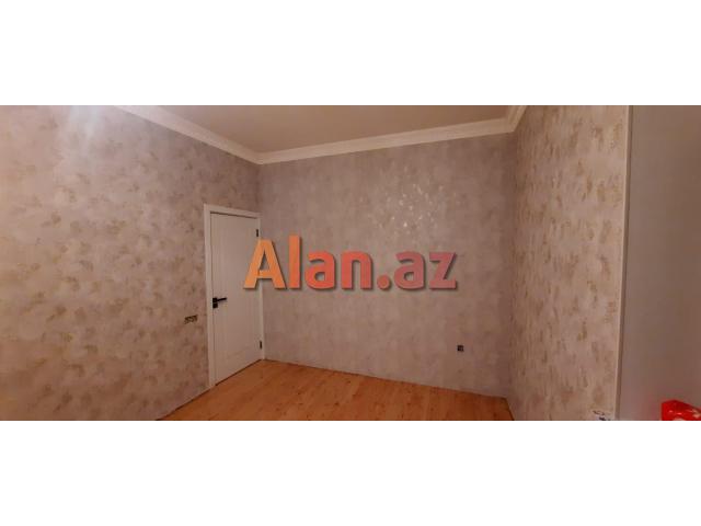 Kredit ilə Biləcəridə 3 otaqlı həyət evi satılır