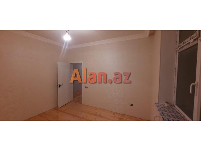 Kredit ilə Biləcəridə 3 otaqlı həyət evi satılır