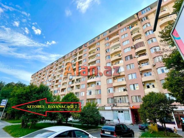 Xalqlar Dostluğu metrosu qanuni 3 otaqlı