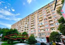 Xalqlar Dostluğu metrosu qanuni 3 otaqlı