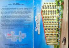 Xalqlar Dostluğu metrosu qanuni 3 otaqlı