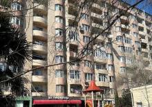 Xalqlar Dostluğu metrosu qanuni 3 otaqlı