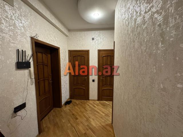 Xalqlar Dostluğu metrosu qanuni 3 otaqlı