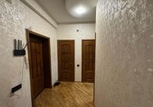 Xalqlar Dostluğu metrosu qanuni 3 otaqlı