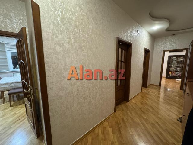 Xalqlar Dostluğu metrosu qanuni 3 otaqlı