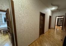 Xalqlar Dostluğu metrosu qanuni 3 otaqlı