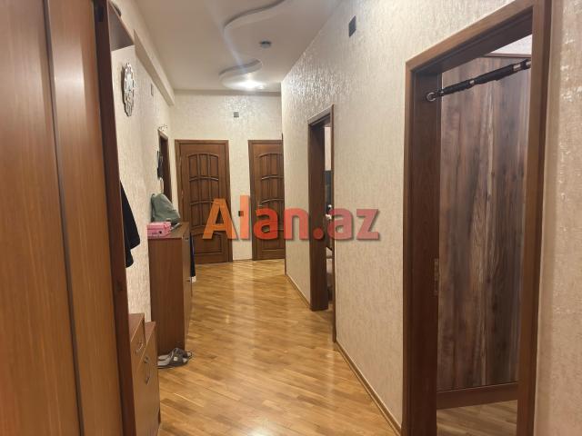 Xalqlar Dostluğu metrosu qanuni 3 otaqlı