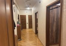 Xalqlar Dostluğu metrosu qanuni 3 otaqlı