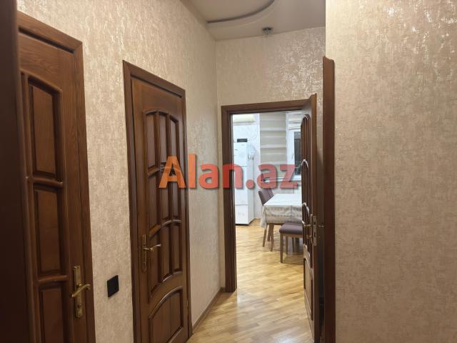 Xalqlar Dostluğu metrosu qanuni 3 otaqlı