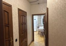 Xalqlar Dostluğu metrosu qanuni 3 otaqlı