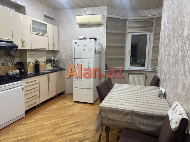 Xalqlar Dostluğu metrosu qanuni 3 otaqlı