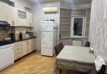 Xalqlar Dostluğu metrosu qanuni 3 otaqlı